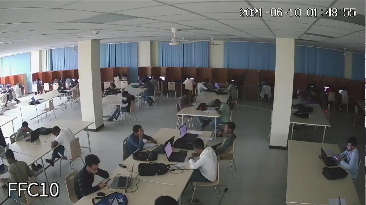 Home Bahir Dar University BiT Library