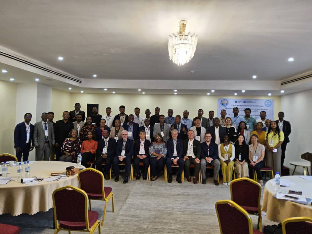 3D Technology International Conference