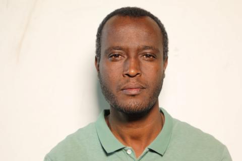 Tesfamaryam G/meskel G/eyesus (PhD)