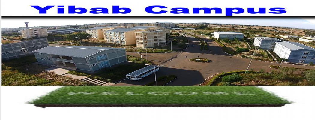 Yibab Campus