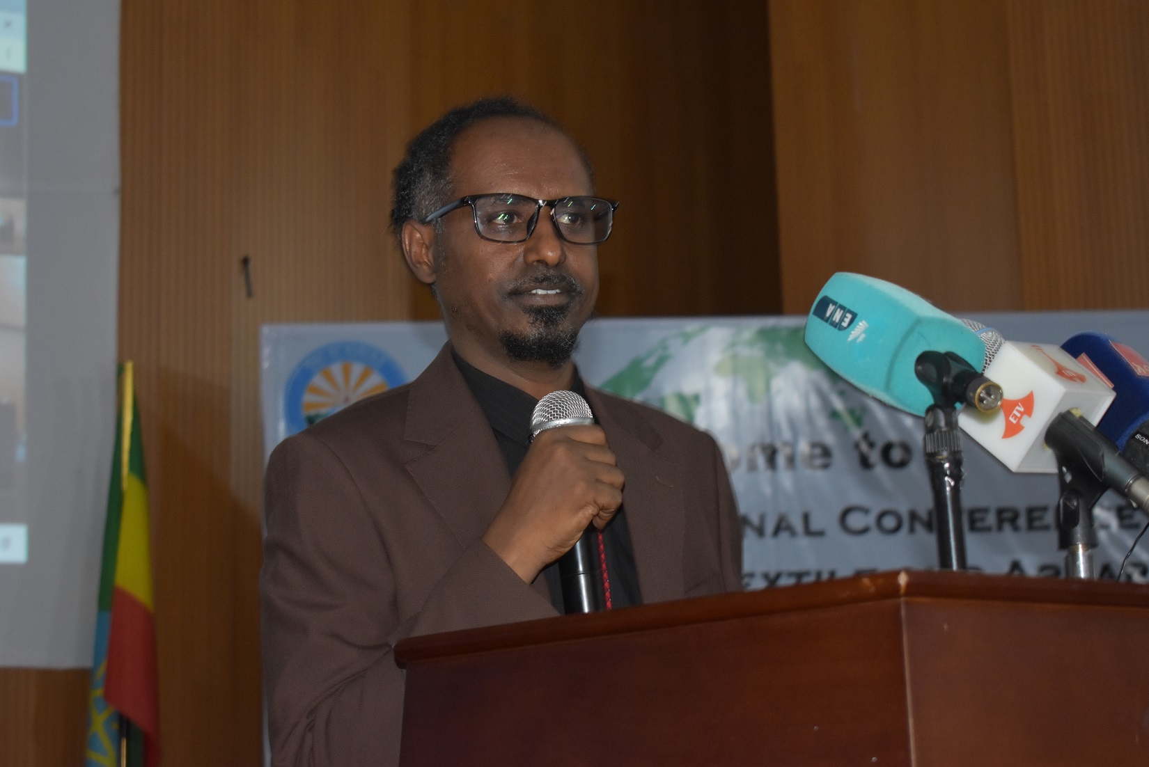 The 13th International Conference 