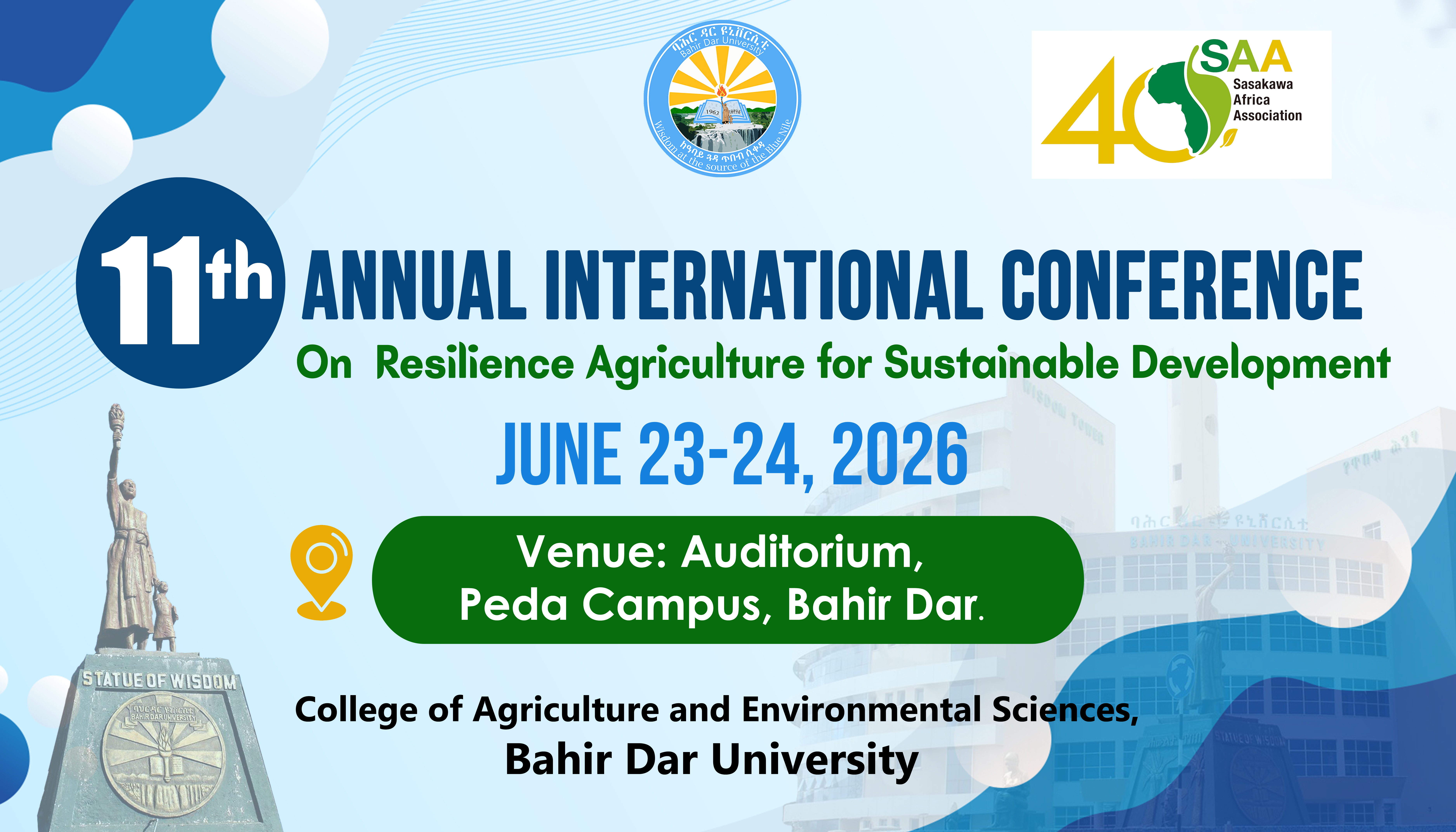 Annual Conference