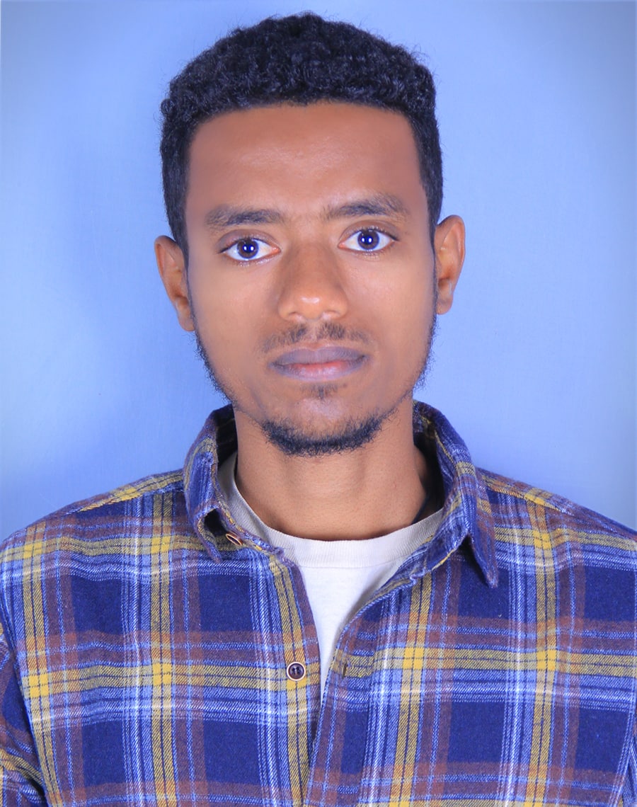 Eyob Minbale