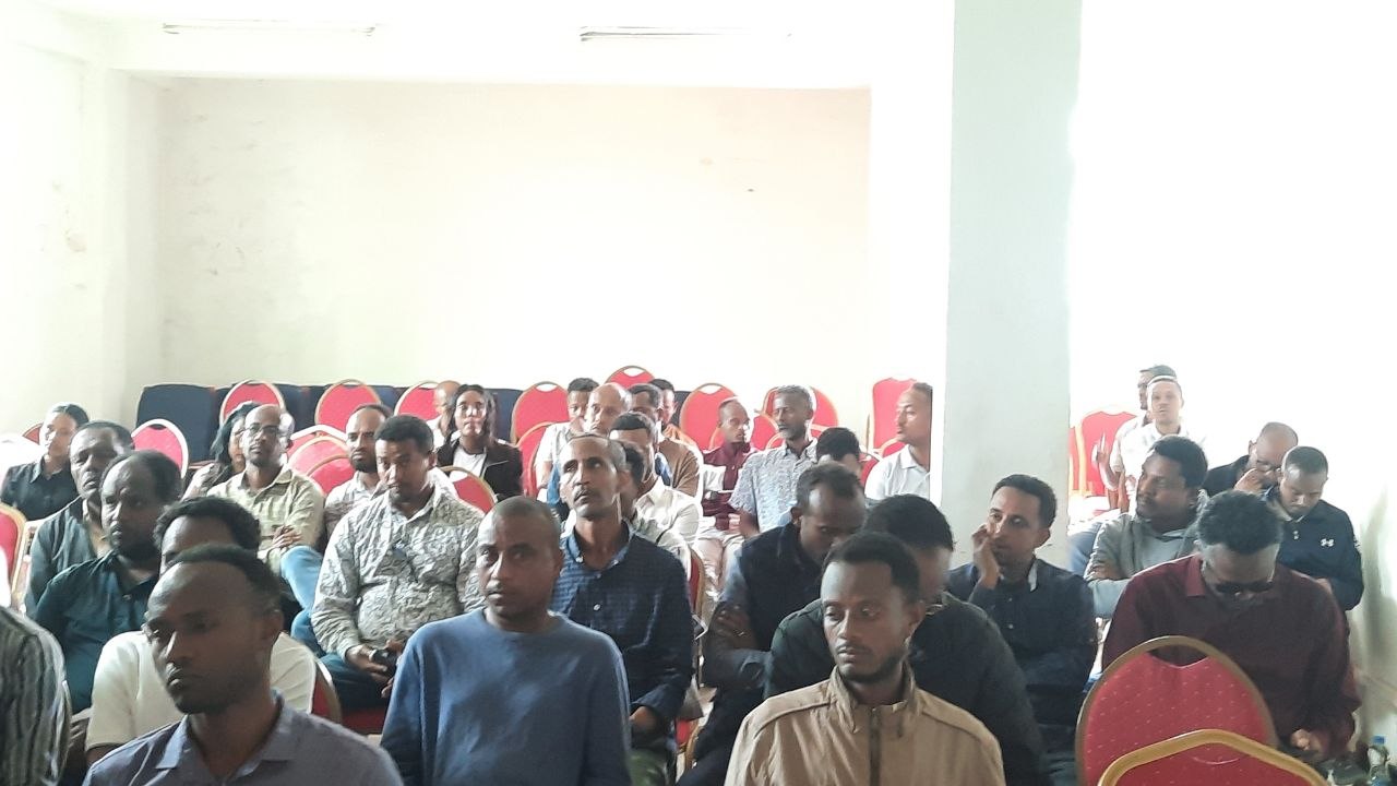 2018 E.C. Annual Performance Review