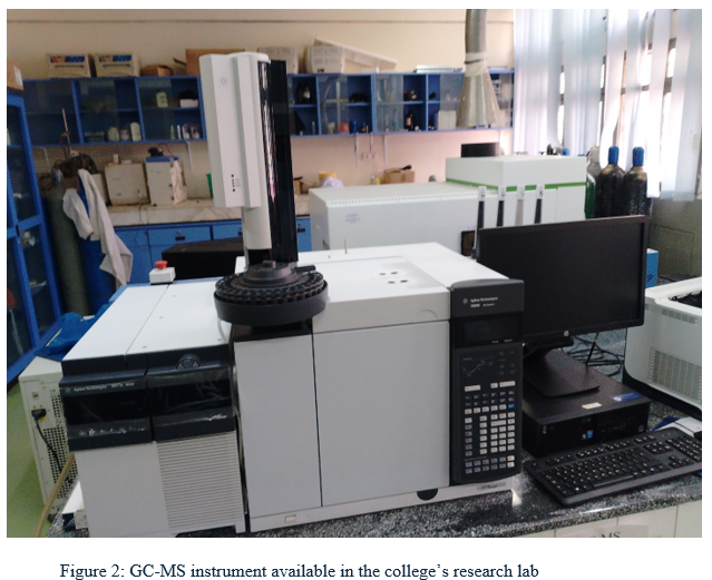 Laboratories | Bahir Dar University College of Science