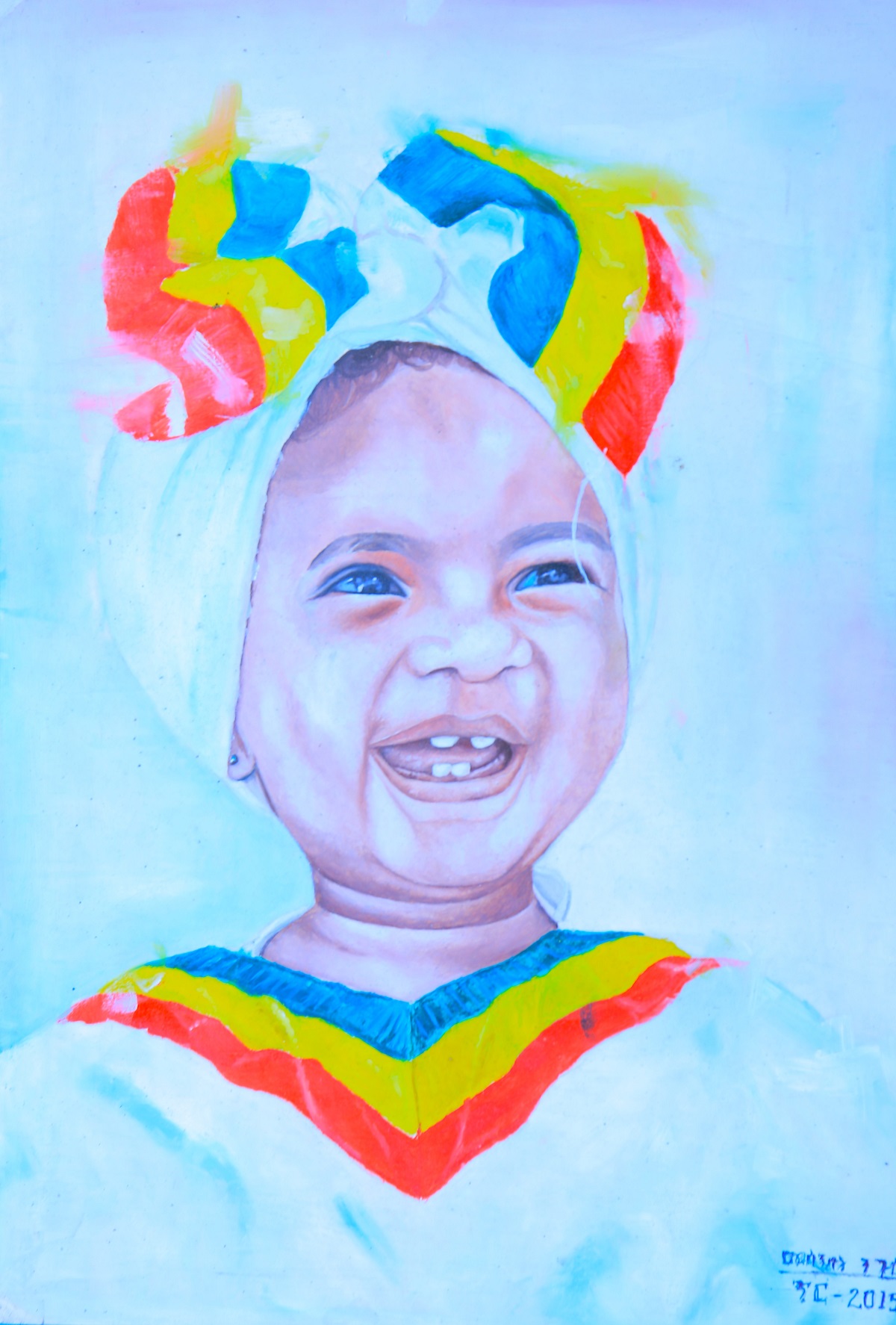 art