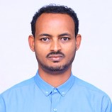 Dr. Baye Berhanu, picture