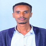 Mr. Abrham Destaw, picture