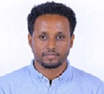 Mr. Agumasie Bantie