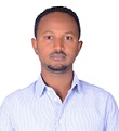 Mr. Bewuket Teshome 