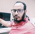Mr. Hanur Meku (Lecturer)