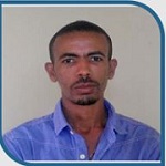 Mr. Mehari Weldemariam