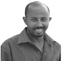 Mr. Sisay Teabale , Picture