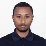 Mr. Solomon Tsegaye 