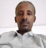 Mr. Yikdem Yeshiwas, picture