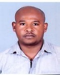Mr. Fisha Wubneh (Lecturer)