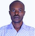 Gemeda Gebino (Assistant Professor)