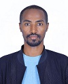 Mr. Anmen Admas  (Lecturer)