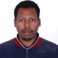 Biruk Fentahun Adamu -Assistant professor (PhD)