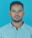 Mr. Enquhone Alehegn Zeru (Lecturer)