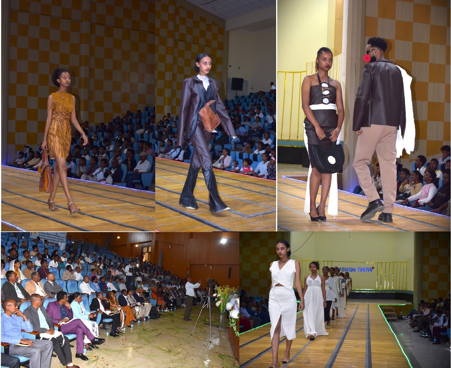 Fashion Show