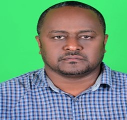 Adane Haile 