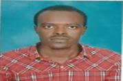 Gemeda Gebino 