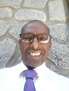 Dr.-Ing. Getnet Belay, Picture