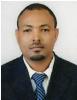 Dr. Melkie Getnet