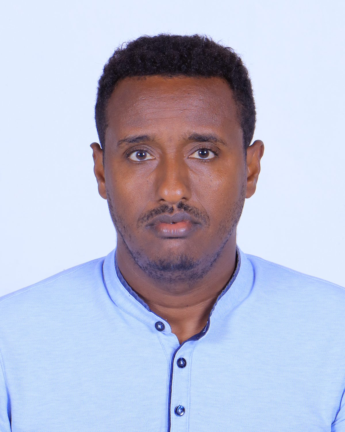 Dr. Shalemu Sharew