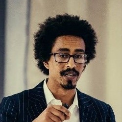 Professor Tamrat Tesfaye 