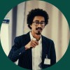 Professor Tamrat Tesfaye,picture