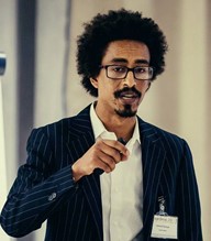 Picture: Professor Tamrat Tesfaye