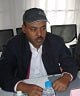 Dr. Ambachew Maru