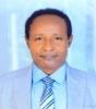 . Dr. Abera Kechi,