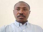 Solomon Tarko Gebre (Lecturer)