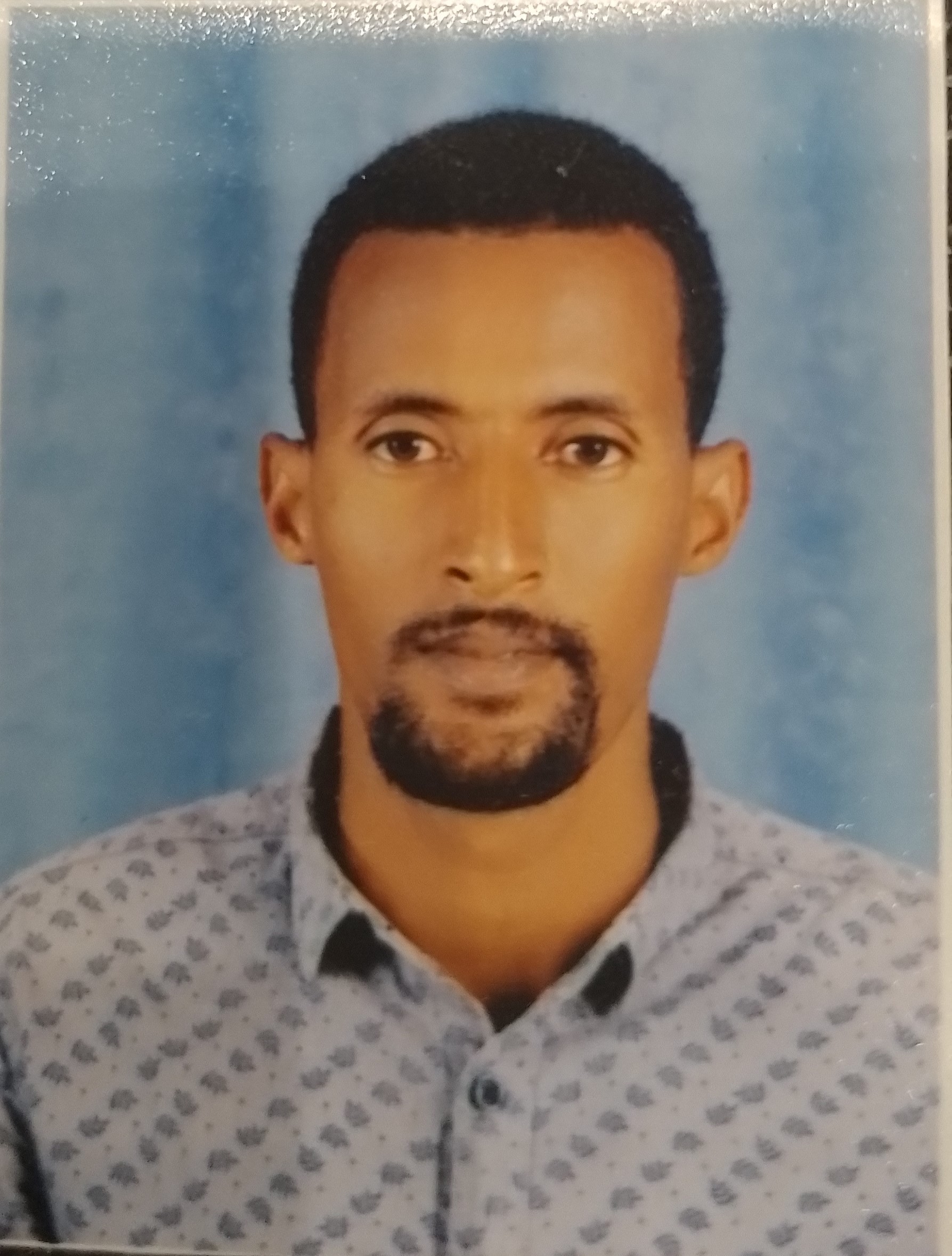 Adugna Nigatu Alene