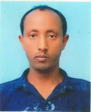 Mequanint Demeke Aynalem