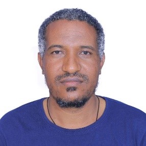 Kassa Wudineh Liyew