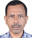 Admasu Fanta Worku