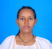 Gedam Tafere Taye