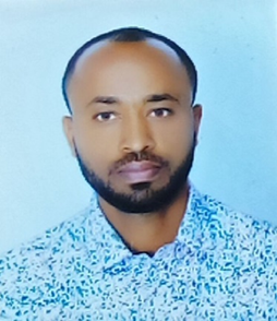 Abenezer Tadele Desta