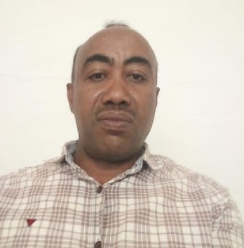 Dawit Fikadu Huluka