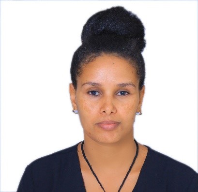 Adonia Damtew Nebiro
