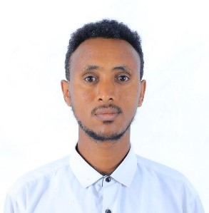 Daniel Berhane Maru