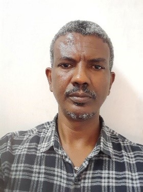 Kalkidan Woreta Abera