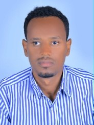 Adane Adugna Ayalew
