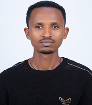 Asmare Tezera Admase, MSc
