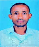 Gebeyaw Molla Yamrie