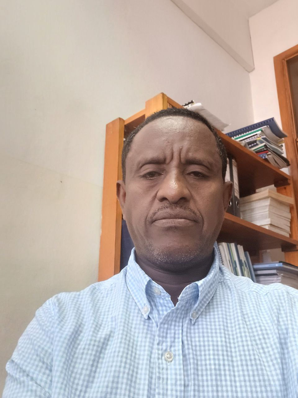 Mulugeta Azeze(PhD)
